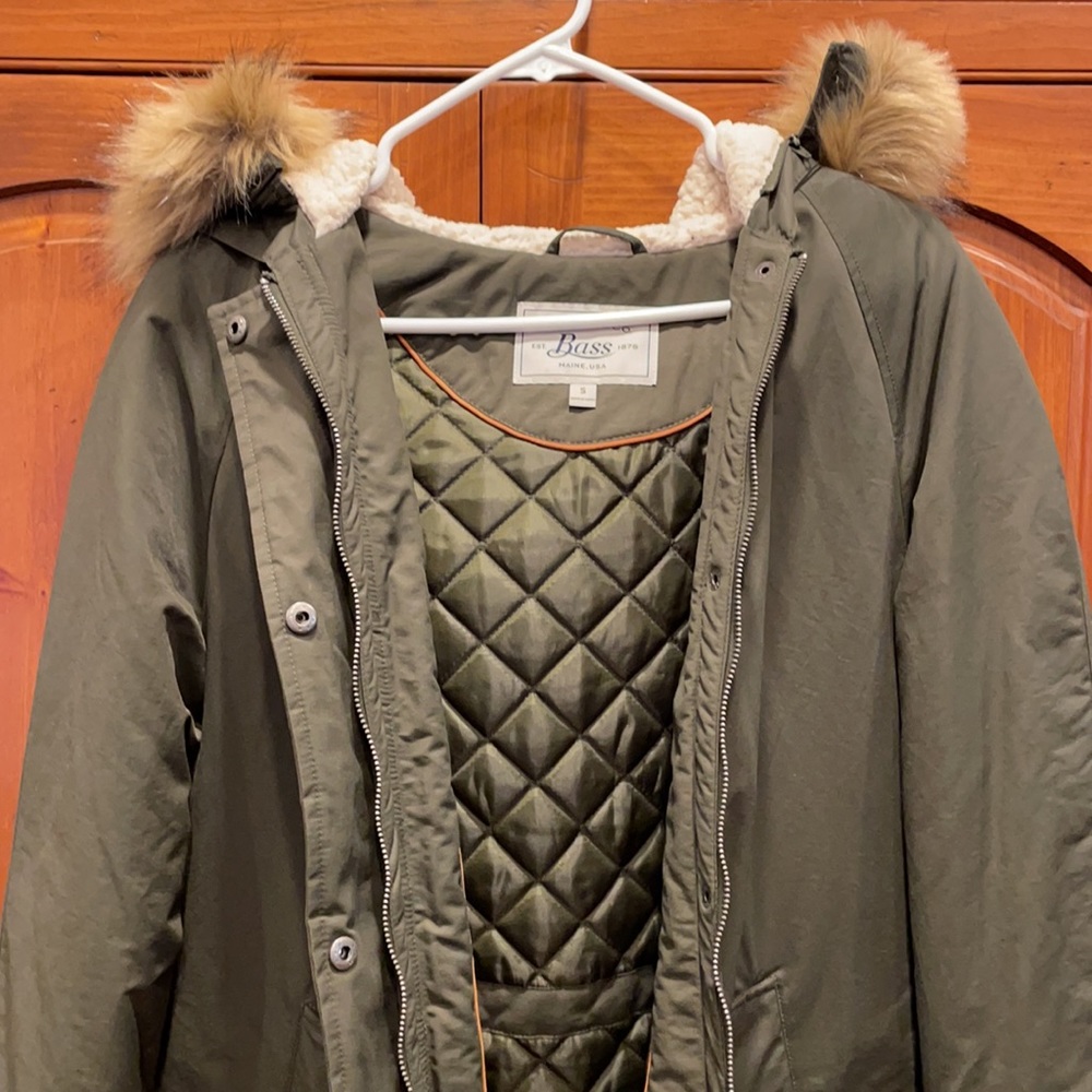 Great Fall And Winter Jacket - image 5